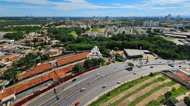 Imagem COBERTURA EXCLUSIVA À VENDA RESIDENCIAL TORRES SÃO GEORGES II