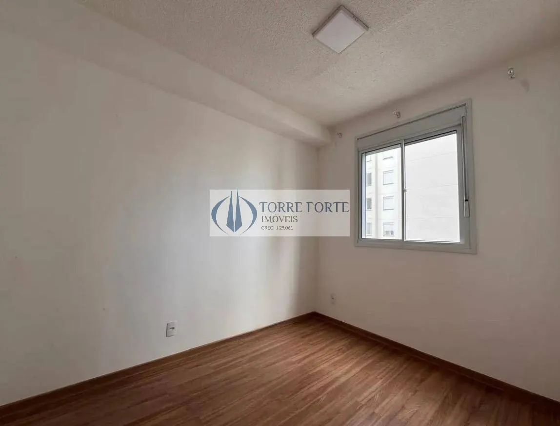 Imagem Apartamento com 1 dormitorio sem vaga no Belenzinho.