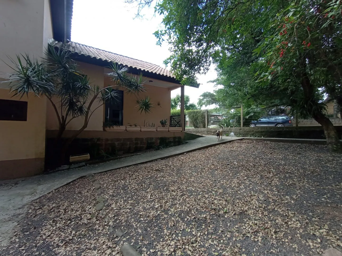 Imagem Sobrado 138m² à Venda no Tarumã em Viamão