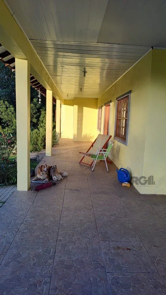 Imagem Sítio para Venda 4 dormitórios em Nova Santa Rita