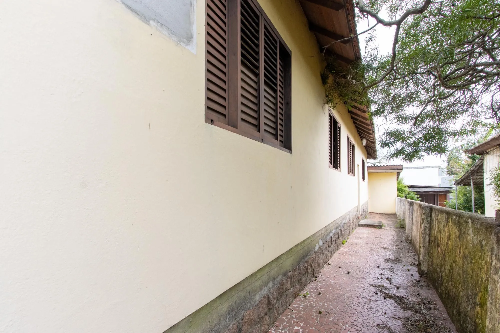 Imagem Casa na Vila Conceição