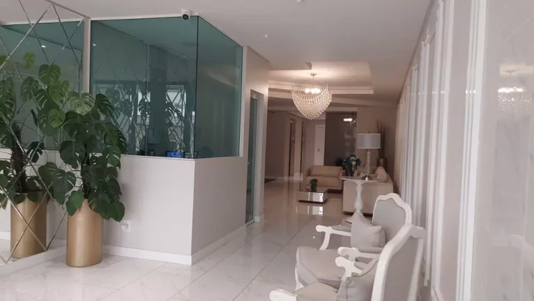 Imagem APARTAMENTO RESIDENCIAL em Itapema - SC, Meia Praia