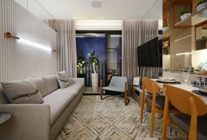 Imagem Apartamento à venda no bairro Setor Bueno - Goiânia/GO