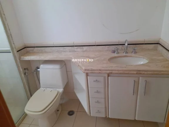 Imagem Vende-se Apartamento Alto Padrão - Edifício Cidade Petrópolis- Morro do Ipê