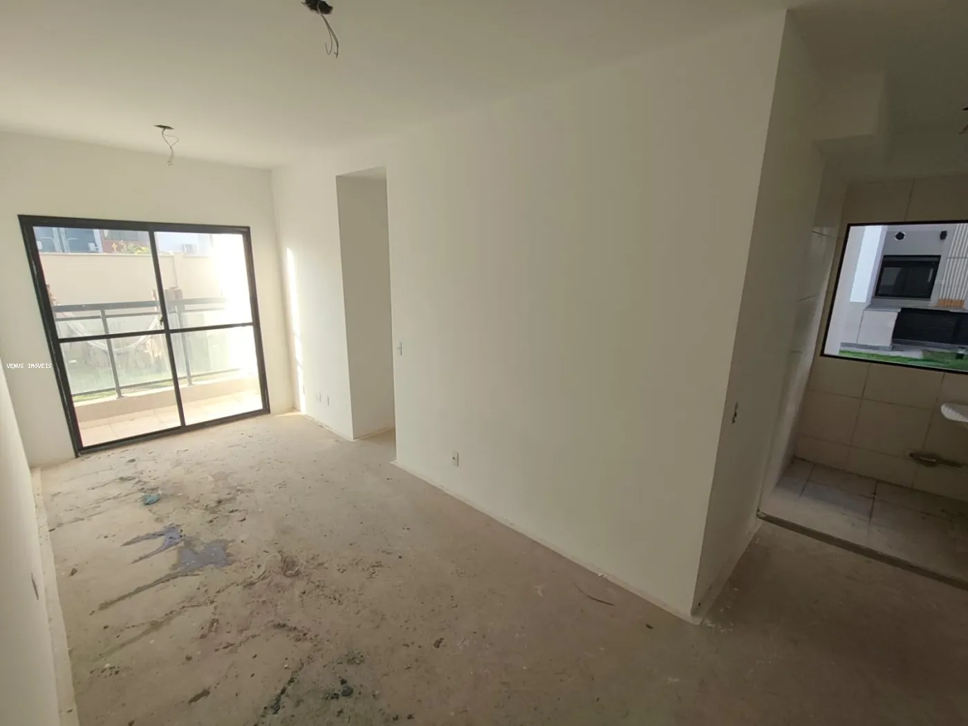 Imagem Apartamento para Venda em Rio de Janeiro, Recreio dos Bandeirantes, 3 dormitórios, 1 suíte, 2 banheiros, 1 vaga