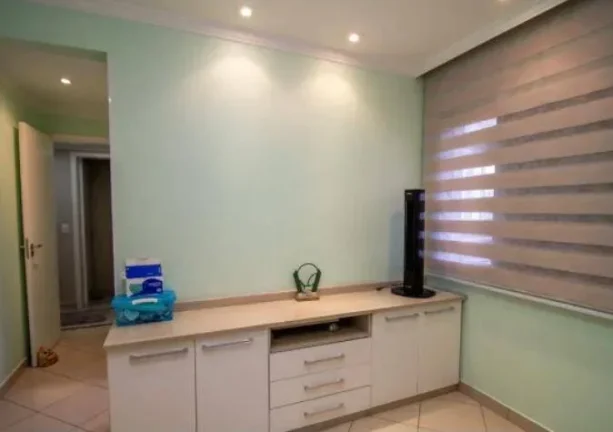Imagem Apartamento Maravilhoso Morada dos Clássicos 141m² 3 Dormitórios 3 Suítes
