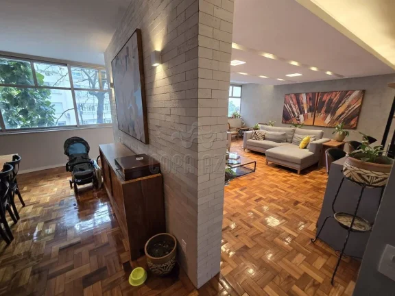 Imagem Copacabana – Praça Eugênio Jardim | Residencial › Apartamento 4 quarto(s) à Venda