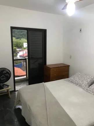 Imagem Apartamento Duplex ! Praia da Tabatinga - Caraguatatuba - SP