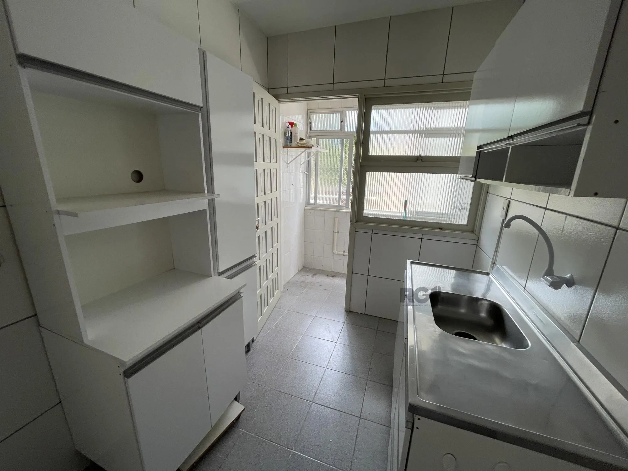 Imagem Apartamento para Venda - 52m², 1 dormitório, 1 vaga - Passo da Areia