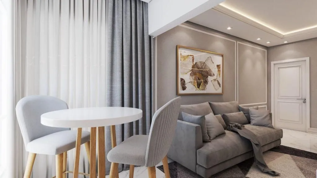 Imagem Apartamento à venda com 66m2 por R$ 962.176,00
