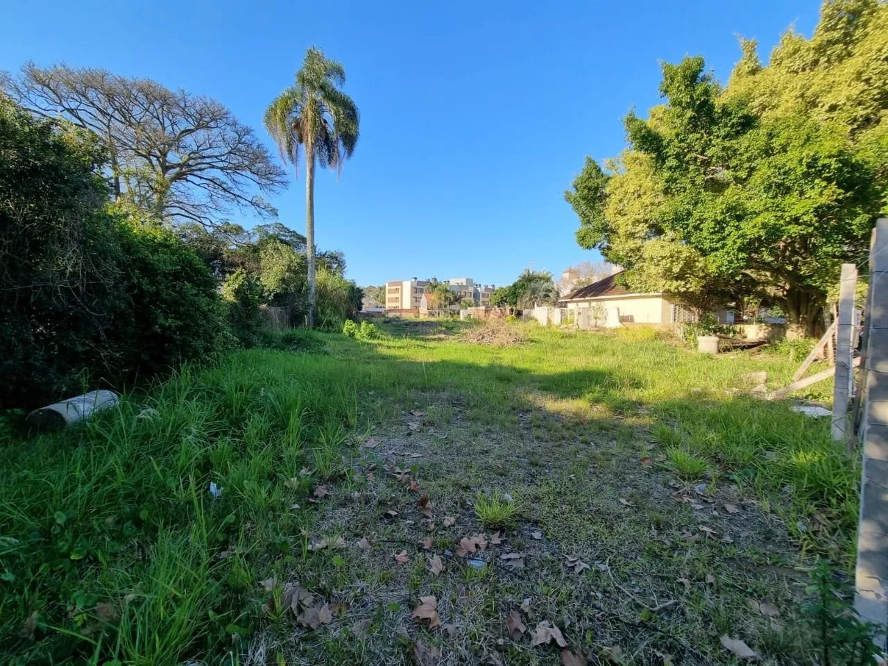Imagem Terreno para Venda - Bairro Ipanema