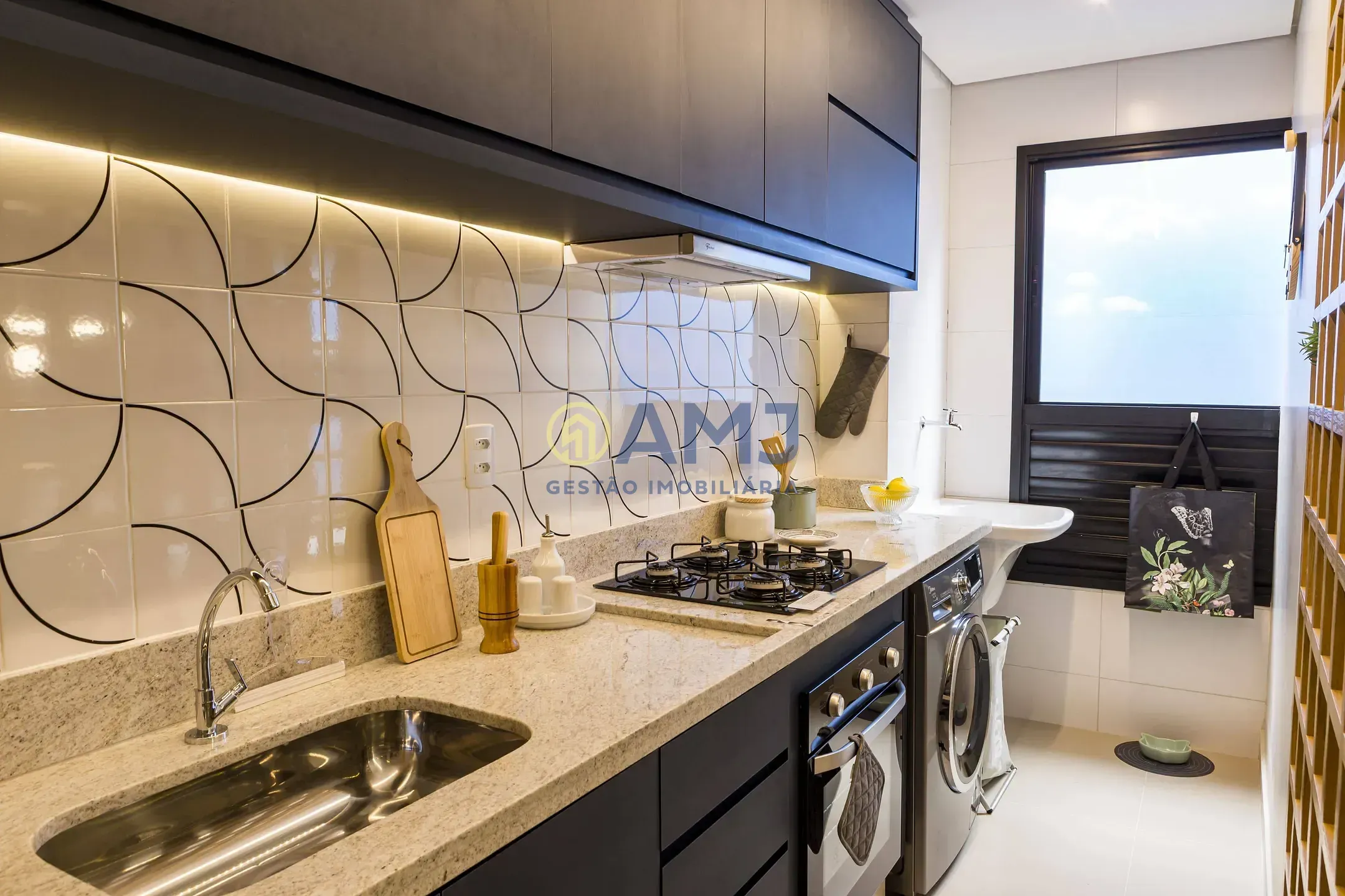 Imagem Apartamento à venda no Serrinha - Blume Apartments