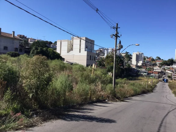Imagem Terreno para venda no bairro Kayser em Caxias do Sul