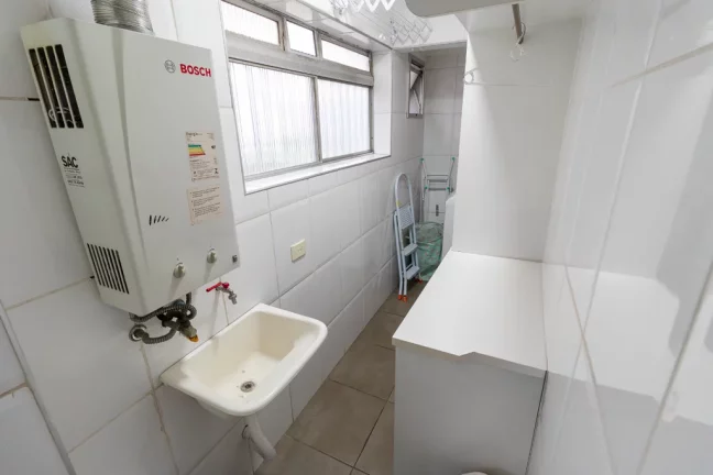 Imagem Apartamento à venda em São Paulo, Vila Olímpia, com 2 quartos, 66m2