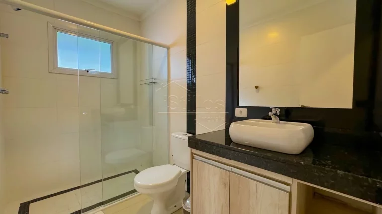 Imagem Casa de condomínio em Campos do Jordão