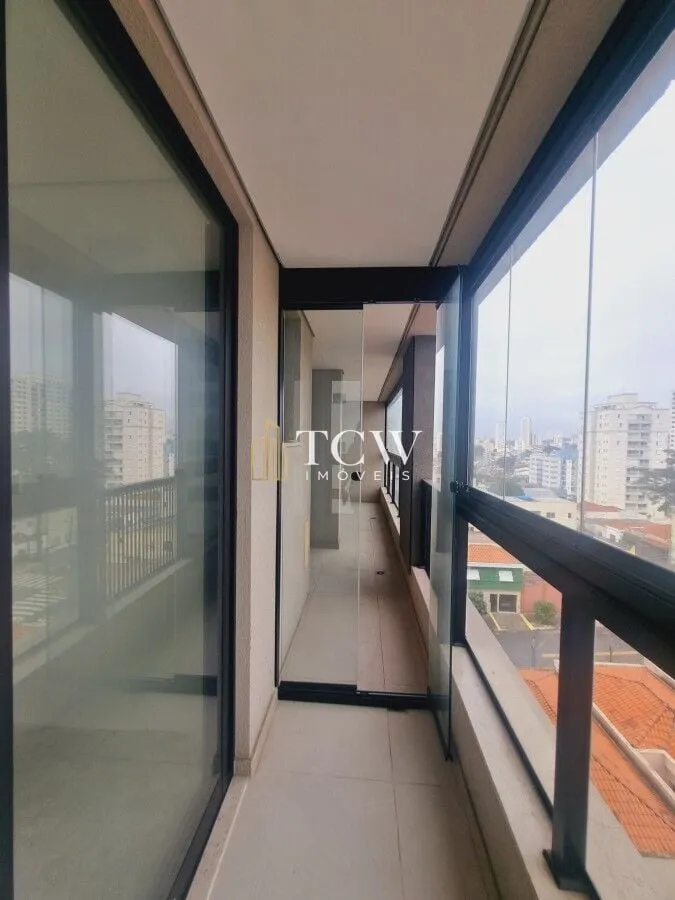 Imagem Apartamento à Venda no Alto do Ipiranga | 60,70 m² | 2 Dormitórios | 1 Suíte | 1 Vaga | São Paulo/SP
