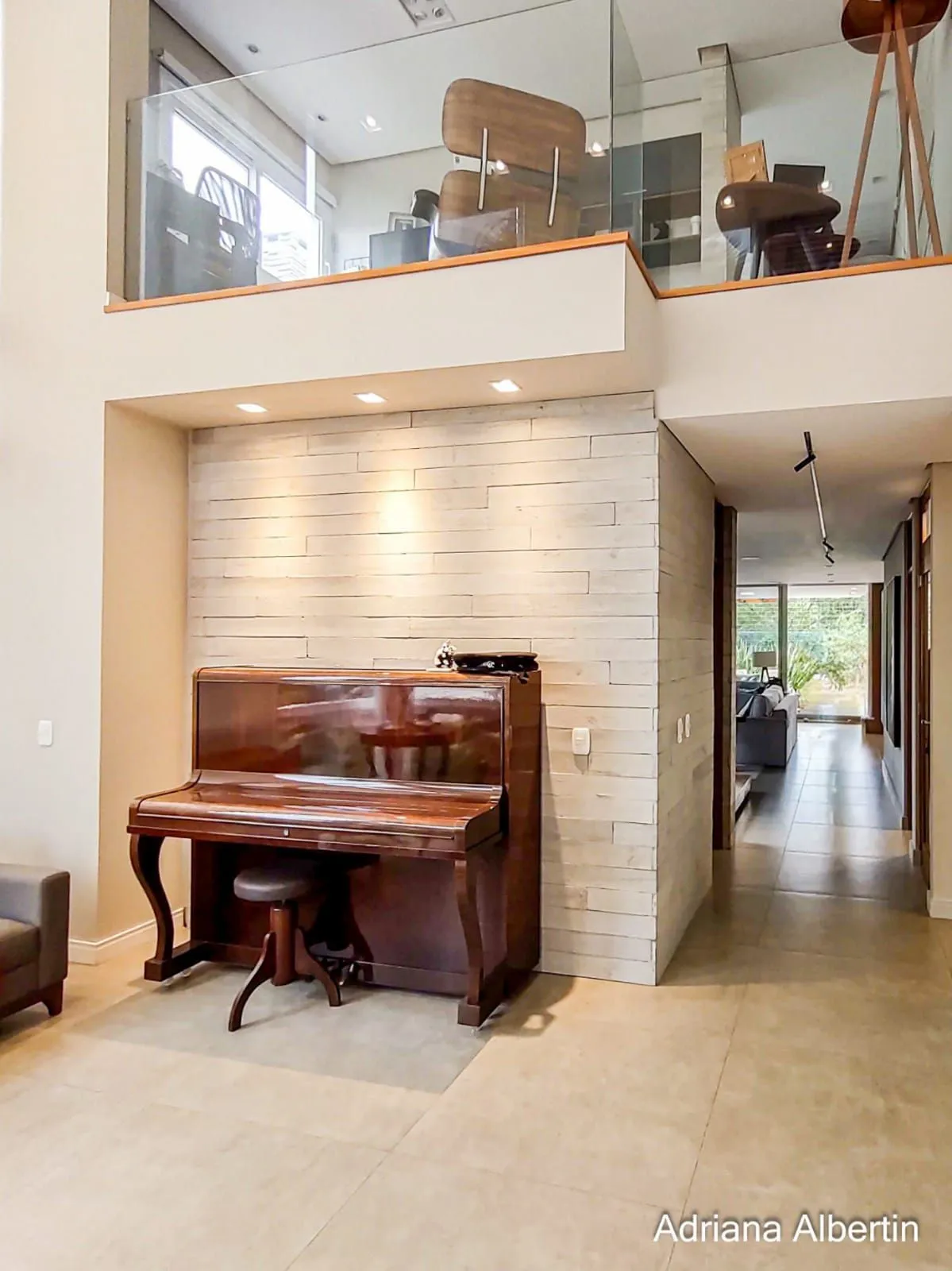 Imagem Ótima casa em condominio fechado