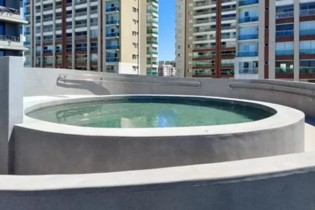 Imagem VN FREI CANECA - VITACON - Studios de 33m², a apenas 600m da Estação Higienópolis-Mackenzie!