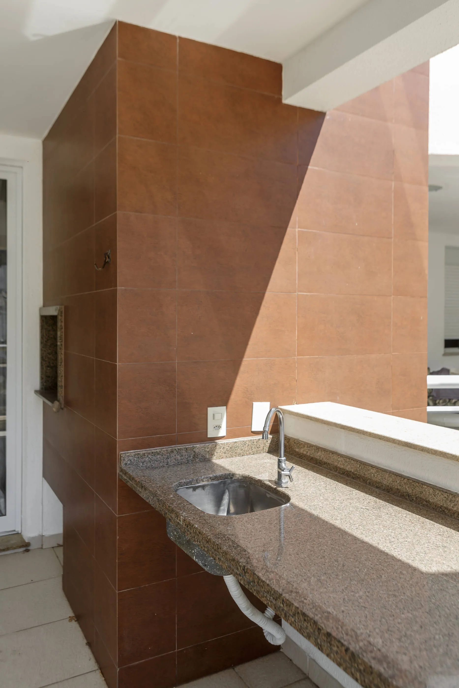 Imagem Apartamento Marine Home Resort