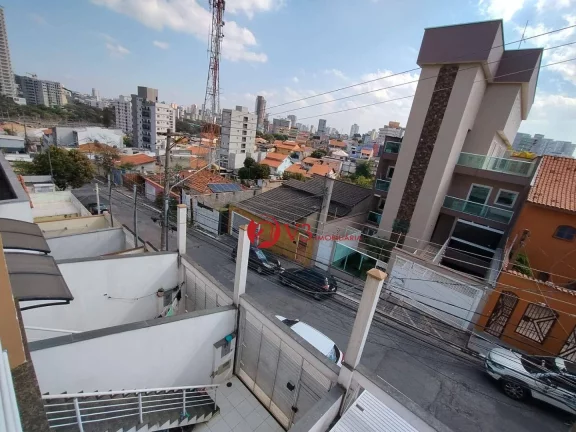 Imagem Sobrado a venda na Vila Granada 3 Dormitórios sendo 3 Suítes, 6 Vagas, 300 m