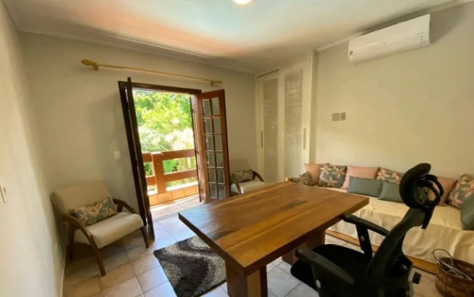 Imagem Casa com 4 Quartos à Venda, 300 m² em Riviera - Bertioga