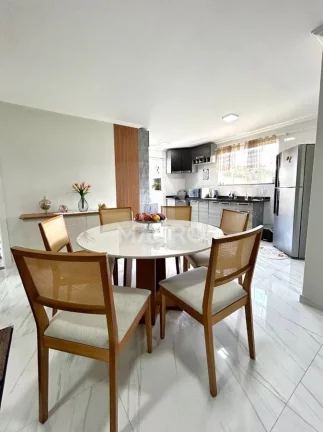 Imagem Apartamento | Três Rios do Sul | 3 quartos (1 suíte) | 88m²