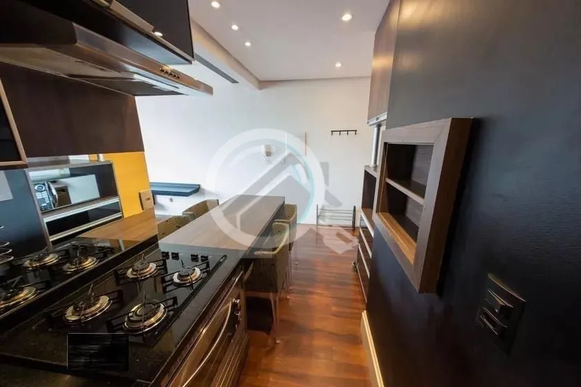 Imagem Procurando um cantinho todo seu, no coração da Cidade Baixa, em Porto Alegre? Este apartamento a v...