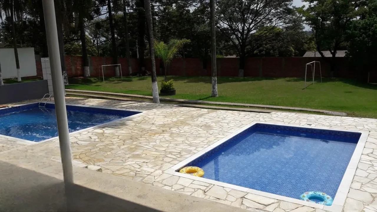 Imagem Chácara com 2 Quartos à Venda, 3000 m² em Jardim Maria da Glória - Araçoiaba da Serra