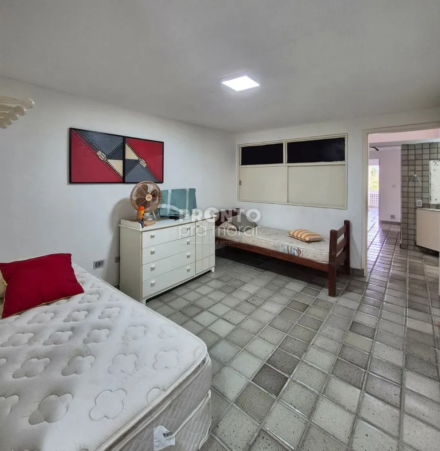 Imagem Casa de Condomínio em Pau Amarelo
