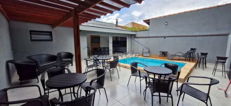 Imagem Casa Padrão
