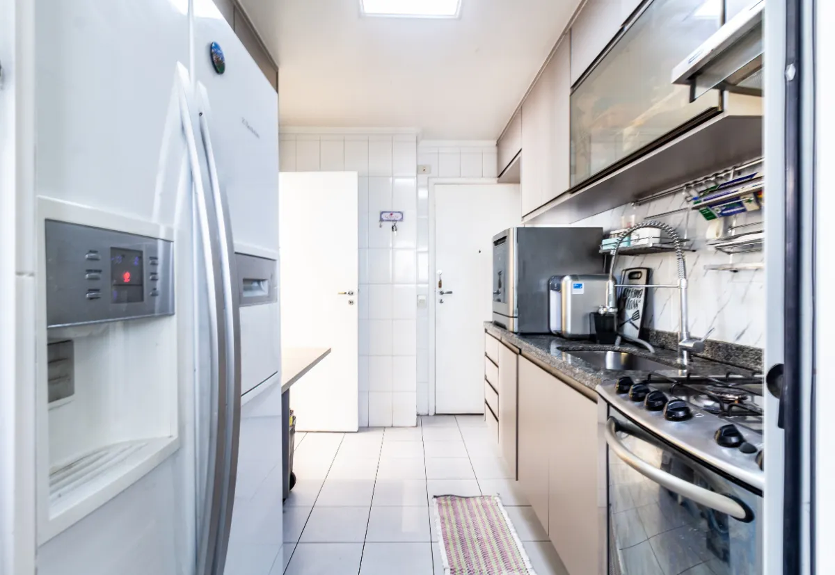 Imagem Apartamento para venda em Vila Leopoldina com 3 quartos, sendo 1 suíte, 78m2