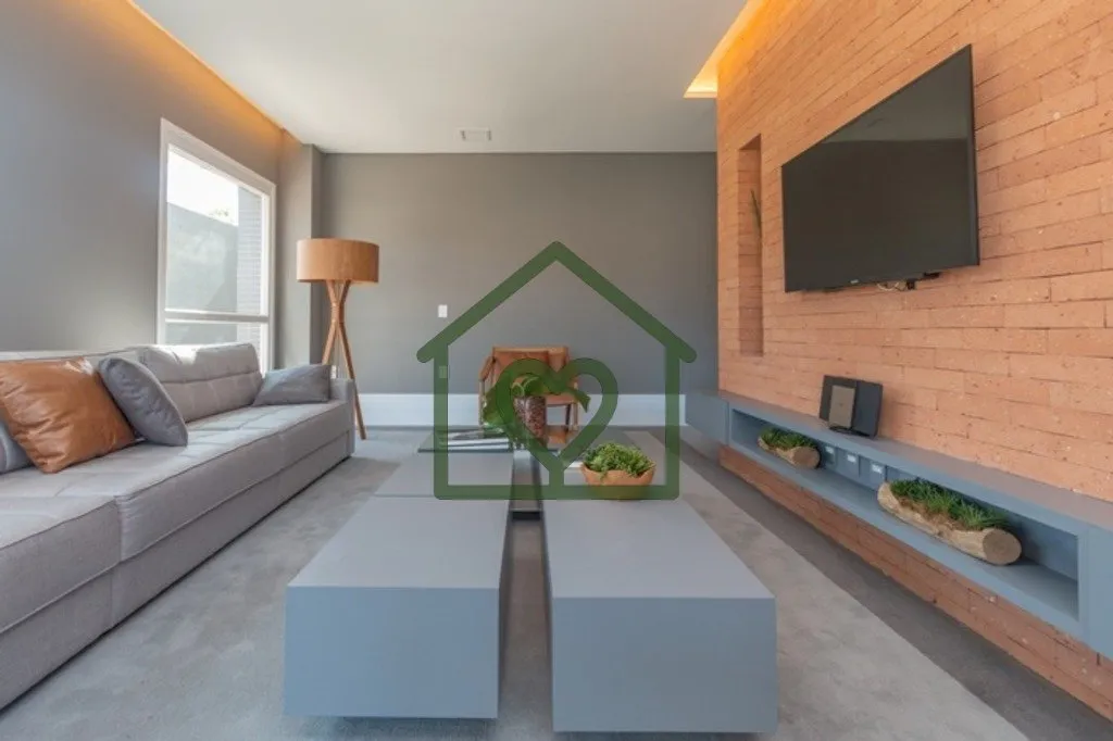 Imagem Venha conhecer o Apartamento dos Sonhos à Venda! Localizado no coração da cidade, este imóvel of...