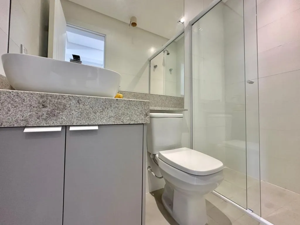 Imagem Apartamento 2 Dormitórios - Bairro Centro