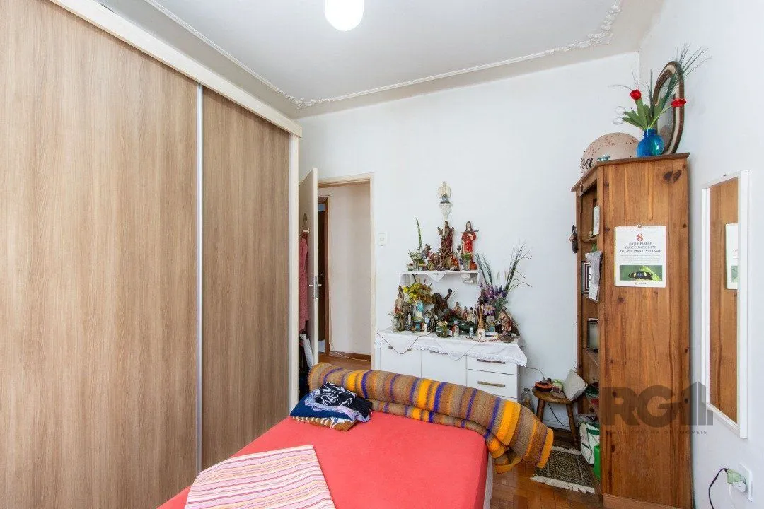 Imagem Apartamento em Santana