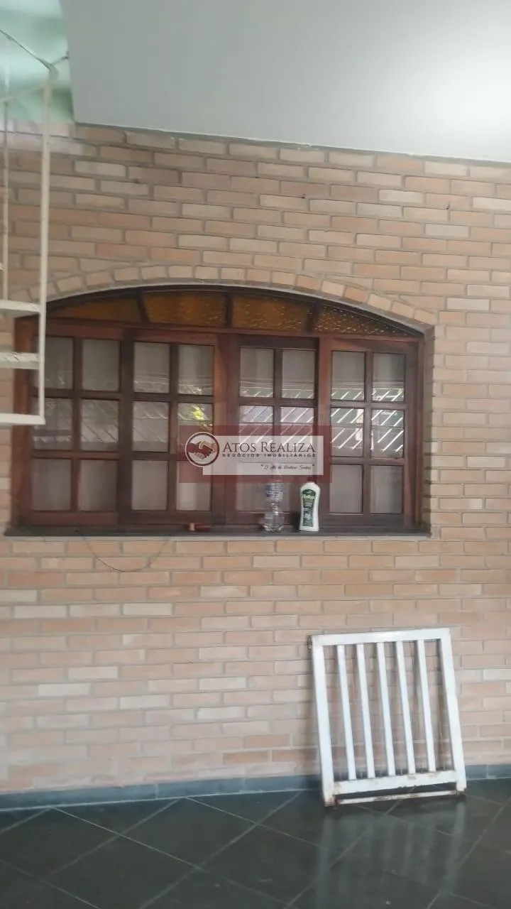 Imagem Sobrado com Edícula à Venda no Jardim Cliper, SP - 156m², 2 Dorms