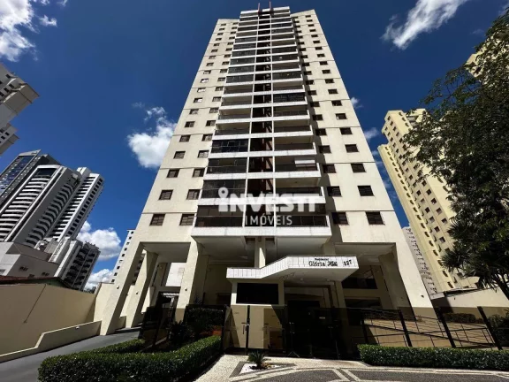 Foto do imóvel Apartamento à venda no Alto da Glória - Goiânia/GO