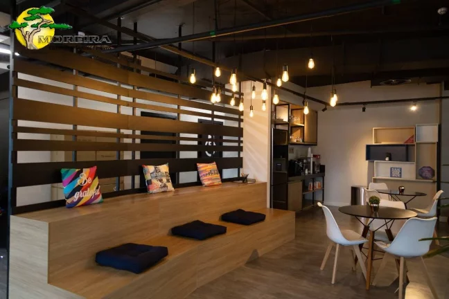 Imagem ESCRITÓRIO COMERCIAL NA VILA OLÍMPIA
