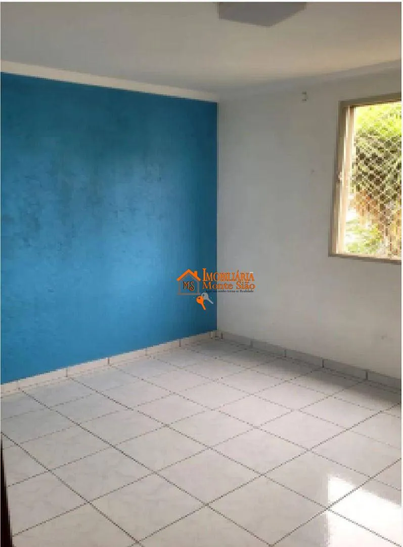 Imagem Apartamento com 2 dormitórios à venda, 42 m² por R$ 169.000,00 - Bomsucesso - Guarulhos/SP