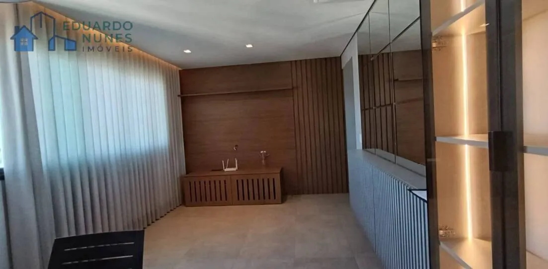 Imagem Apartamento 3 quartos, lazer completo, Bairro Buritis.