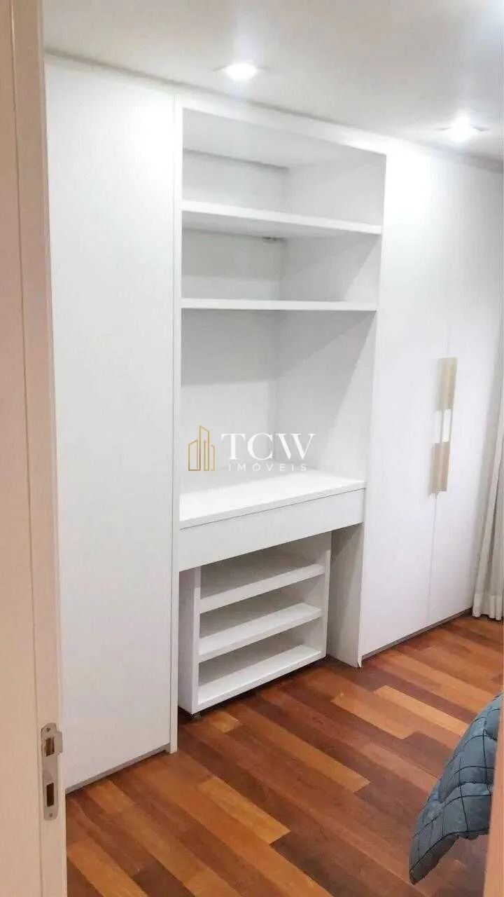 Imagem Apartamento 3 suítes com varanda gourmet em Barra Funda
