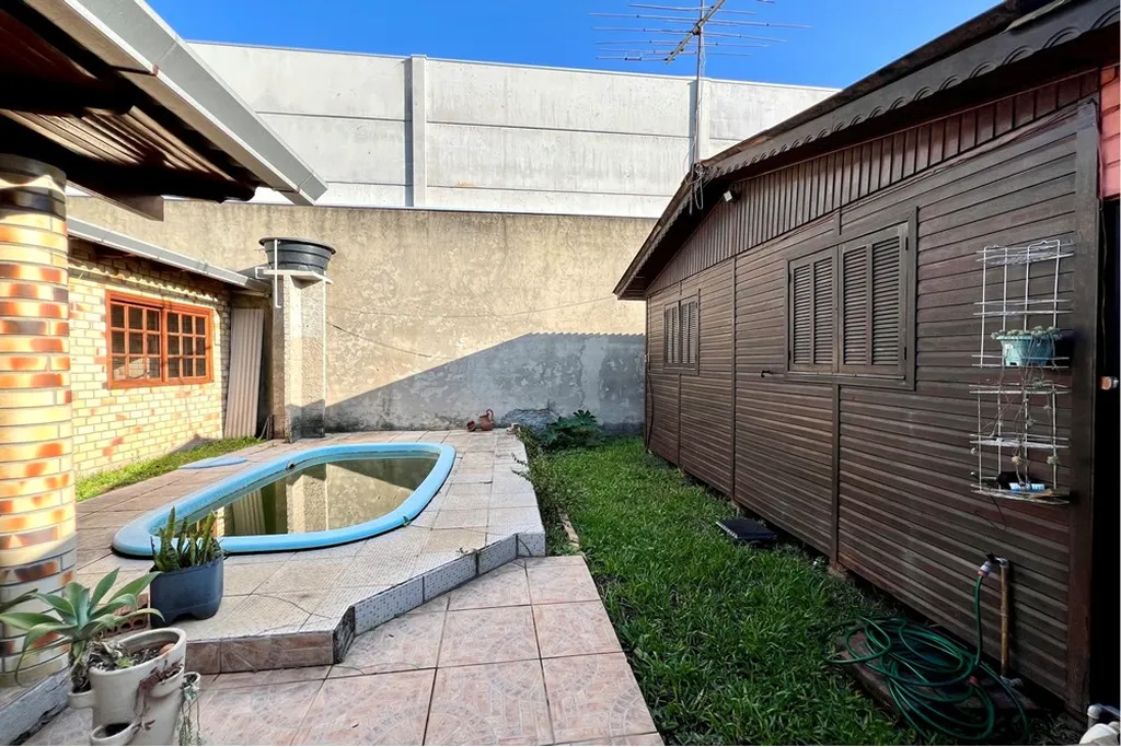 Imagem Casa em São José