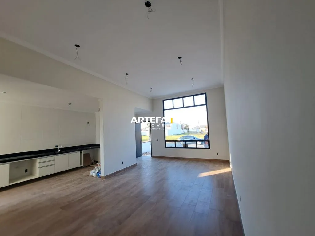 Imagem Casa em Condomínio NOVA