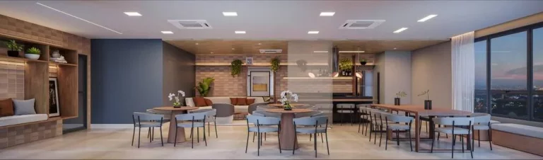 Imagem APARTAMENTO RESIDENCIAL em São Paulo - SP, Brooklin Paulista