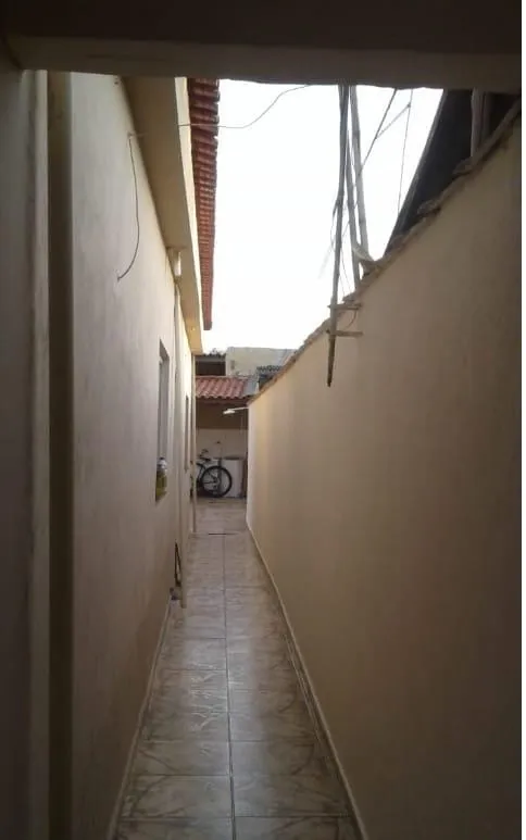 Imagem Casa à venda 1 Quarto, 1 Suite, 1 Vaga, 130M², Miguel Vieira, Potim - SP