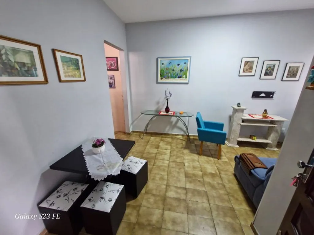 Imagem CASA COM 80,00 m² - REAL - PRAIA GRANDE SP