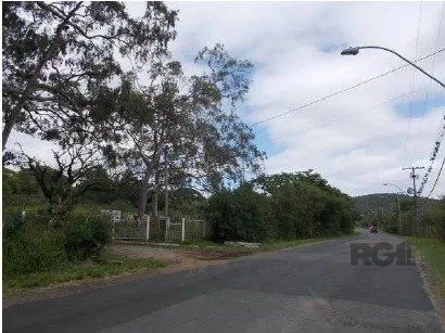 Imagem Terreno em Ponta Grossa