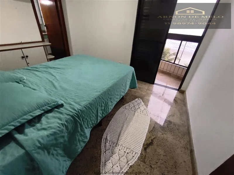 Imagem Apartamentos no Litoral para venda em Praia Grande no bairro Vila Caiçara