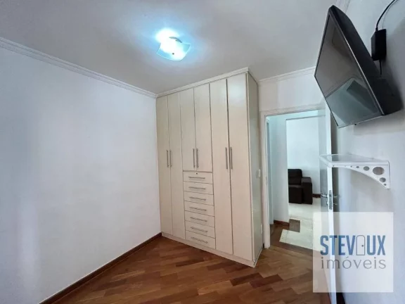 Imagem Apartamento para venda em Moema Pássaros ( está locado)