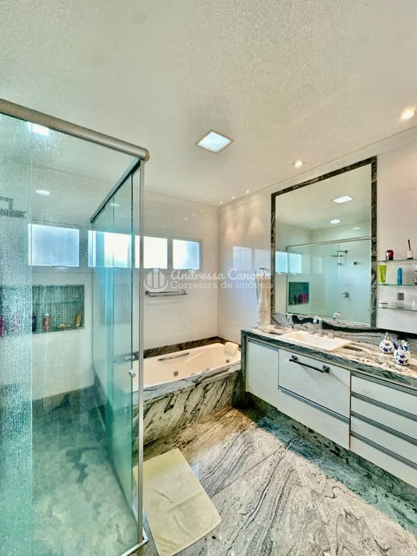 Imagem Damha IV - Sobrado com 4 dormitórios à venda, 540 m² por R$ 3.199.000,00 - Damha IV - São José do Rio Preto/SP