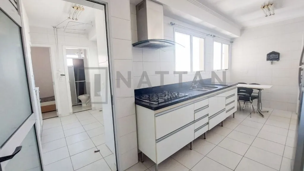 Imagem Apartamento com 3 dormitórios, 164 m² - venda por R$ 2.200.000,00 ou aluguel por R$ 11.202,00/mês - Tatuapé - São Paulo/SP